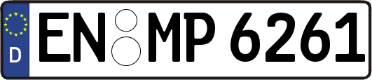 EN-MP6261