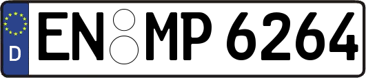 EN-MP6264
