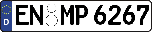 EN-MP6267