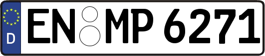 EN-MP6271