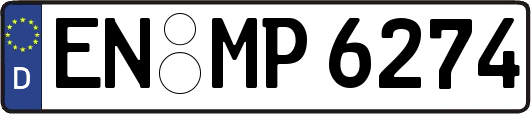 EN-MP6274