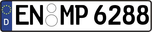 EN-MP6288