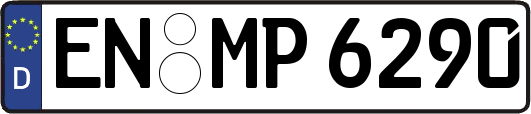 EN-MP6290