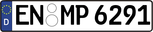 EN-MP6291