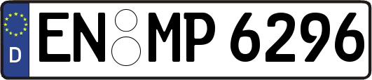 EN-MP6296