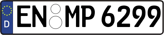 EN-MP6299