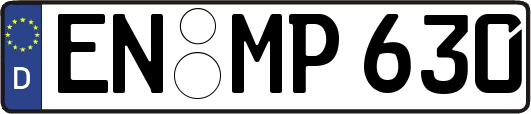 EN-MP630