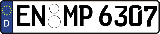 EN-MP6307
