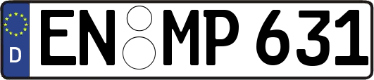 EN-MP631