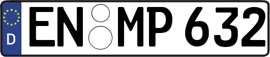 EN-MP632