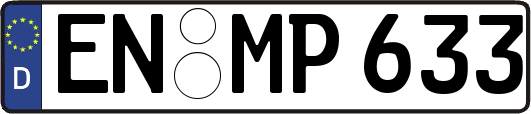 EN-MP633