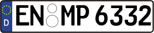 EN-MP6332
