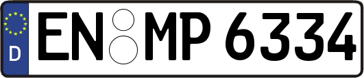 EN-MP6334