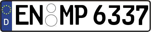 EN-MP6337
