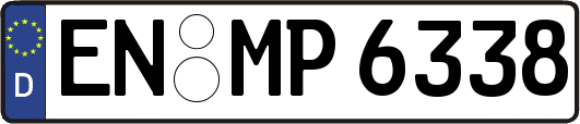 EN-MP6338