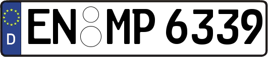 EN-MP6339