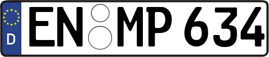 EN-MP634