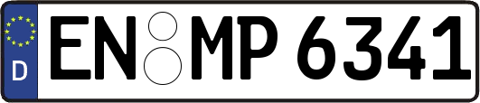 EN-MP6341