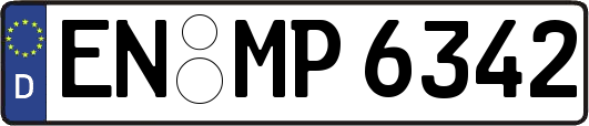 EN-MP6342