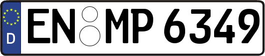EN-MP6349