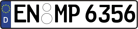 EN-MP6356
