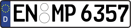 EN-MP6357