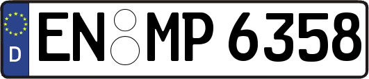 EN-MP6358