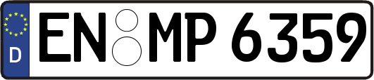 EN-MP6359