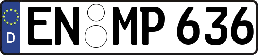 EN-MP636
