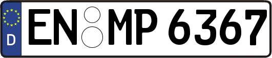 EN-MP6367