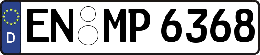 EN-MP6368
