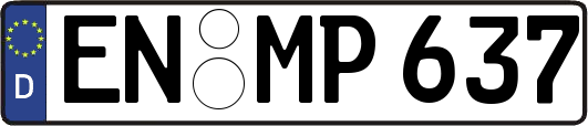 EN-MP637