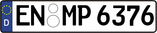 EN-MP6376