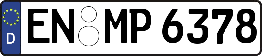 EN-MP6378