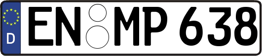 EN-MP638