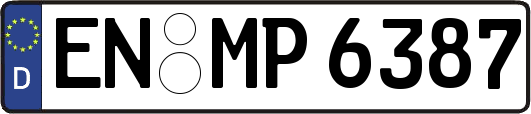 EN-MP6387