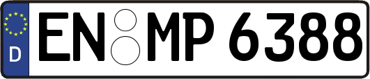 EN-MP6388