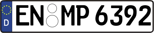 EN-MP6392