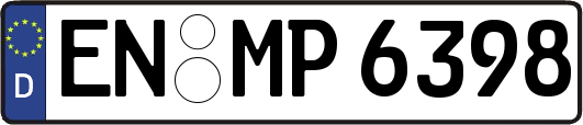 EN-MP6398