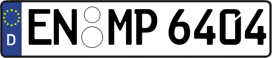EN-MP6404