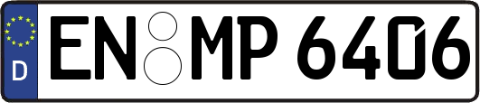EN-MP6406