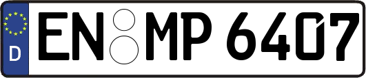 EN-MP6407