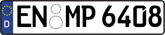 EN-MP6408