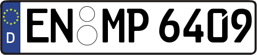 EN-MP6409