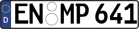 EN-MP641