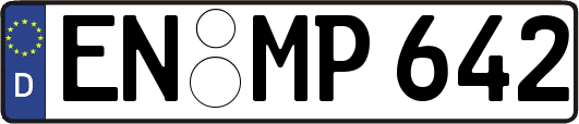 EN-MP642
