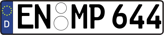 EN-MP644