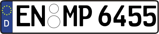 EN-MP6455