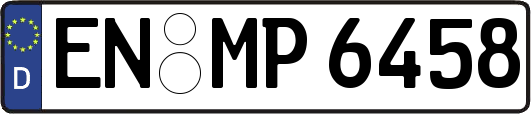 EN-MP6458
