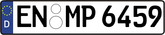 EN-MP6459